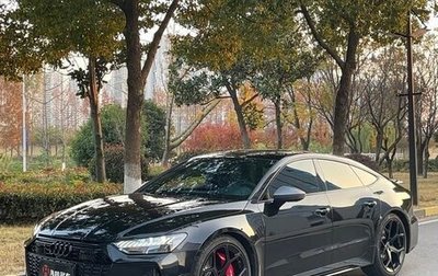 Audi RS 7, 2024 год, 20 707 000 рублей, 1 фотография