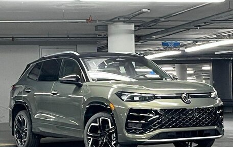 Volkswagen Tiguan, 2025 год, 5 828 000 рублей, 1 фотография