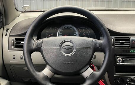 Chevrolet Lacetti, 2005 год, 579 000 рублей, 6 фотография