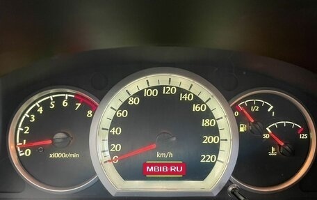 Chevrolet Lacetti, 2005 год, 579 000 рублей, 3 фотография