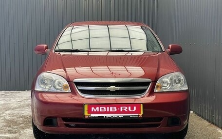 Chevrolet Lacetti, 2005 год, 579 000 рублей, 2 фотография