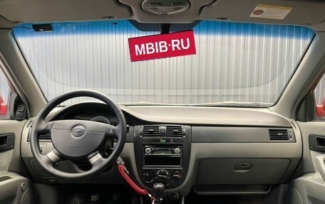 Chevrolet Lacetti, 2005 год, 579 000 рублей, 5 фотография