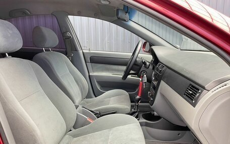 Chevrolet Lacetti, 2005 год, 579 000 рублей, 12 фотография