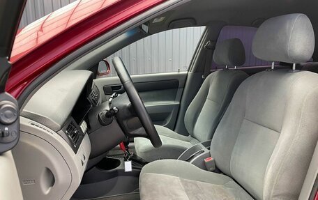 Chevrolet Lacetti, 2005 год, 579 000 рублей, 11 фотография