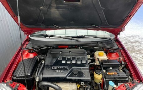 Chevrolet Lacetti, 2005 год, 579 000 рублей, 15 фотография