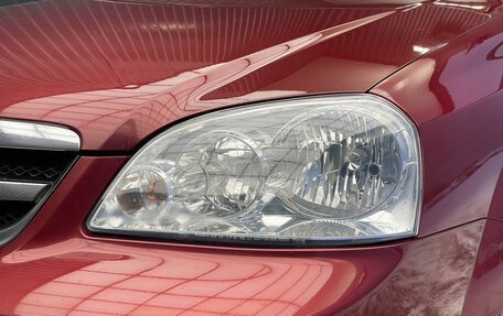 Chevrolet Lacetti, 2005 год, 579 000 рублей, 19 фотография