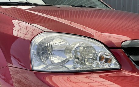 Chevrolet Lacetti, 2005 год, 579 000 рублей, 18 фотография