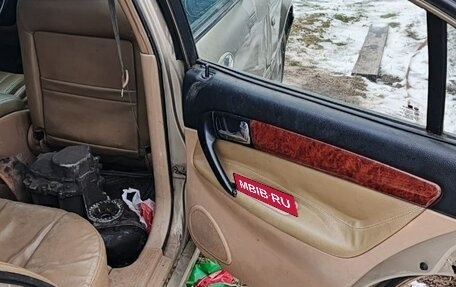 Daewoo Magnus, 2000 год, 120 000 рублей, 1 фотография