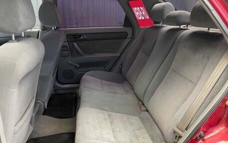 Chevrolet Lacetti, 2005 год, 579 000 рублей, 13 фотография