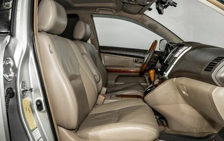 Lexus RX II рестайлинг, 2005 год, 1 400 000 рублей, 5 фотография