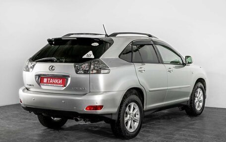 Lexus RX II рестайлинг, 2005 год, 1 400 000 рублей, 3 фотография