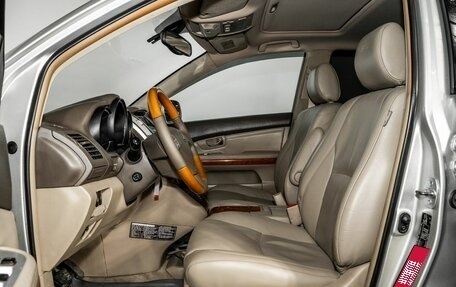 Lexus RX II рестайлинг, 2005 год, 1 400 000 рублей, 6 фотография