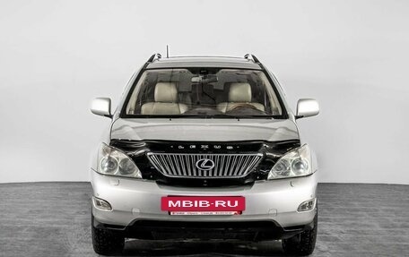 Lexus RX II рестайлинг, 2005 год, 1 400 000 рублей, 2 фотография