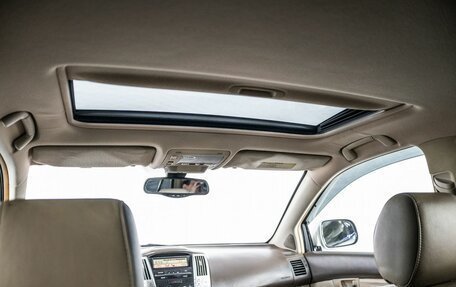 Lexus RX II рестайлинг, 2005 год, 1 400 000 рублей, 15 фотография