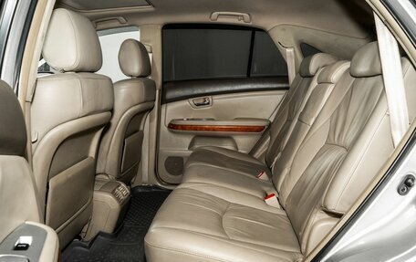 Lexus RX II рестайлинг, 2005 год, 1 400 000 рублей, 7 фотография