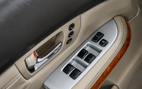 Lexus RX II рестайлинг, 2005 год, 1 400 000 рублей, 14 фотография