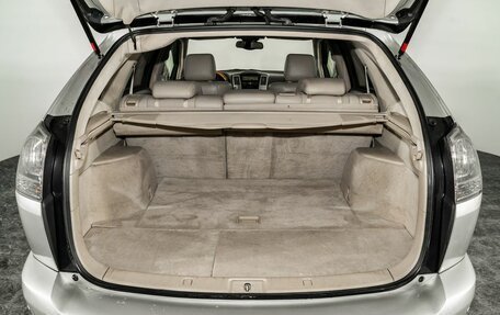 Lexus RX II рестайлинг, 2005 год, 1 400 000 рублей, 16 фотография