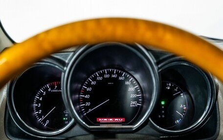 Lexus RX II рестайлинг, 2005 год, 1 400 000 рублей, 10 фотография