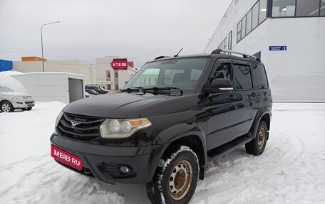 ЛуАЗ Patriot, 2015 год, 760 000 рублей, 1 фотография