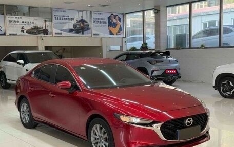 Mazda 3, 2021 год, 1 580 000 рублей, 1 фотография