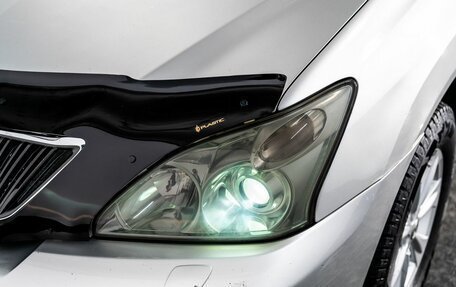 Lexus RX II рестайлинг, 2005 год, 1 400 000 рублей, 18 фотография