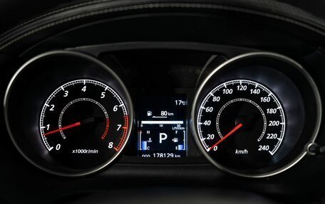 Mitsubishi Outlander III рестайлинг 3, 2011 год, 1 500 000 рублей, 10 фотография