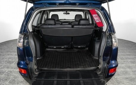 Mitsubishi Outlander III рестайлинг 3, 2011 год, 1 500 000 рублей, 17 фотография