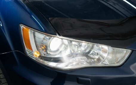 Mitsubishi Outlander III рестайлинг 3, 2011 год, 1 500 000 рублей, 20 фотография