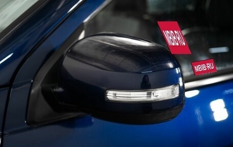 Mitsubishi Outlander III рестайлинг 3, 2011 год, 1 500 000 рублей, 19 фотография