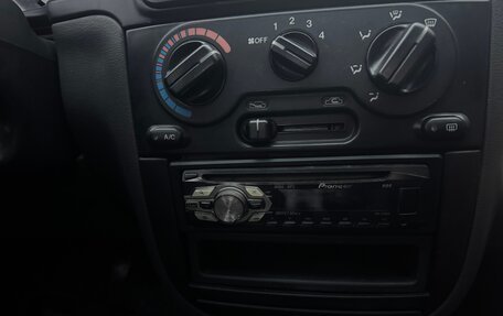 Chevrolet Lanos I, 2006 год, 49 000 рублей, 13 фотография