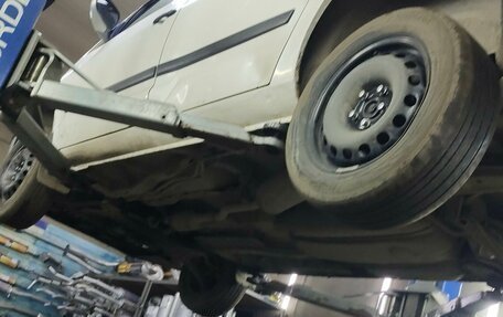 Ford Galaxy II, 2004 год, 290 000 рублей, 3 фотография