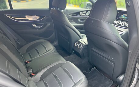 Mercedes-Benz AMG GT I рестайлинг, 2021 год, 10 200 000 рублей, 10 фотография