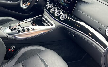 Mercedes-Benz AMG GT I рестайлинг, 2021 год, 10 200 000 рублей, 11 фотография