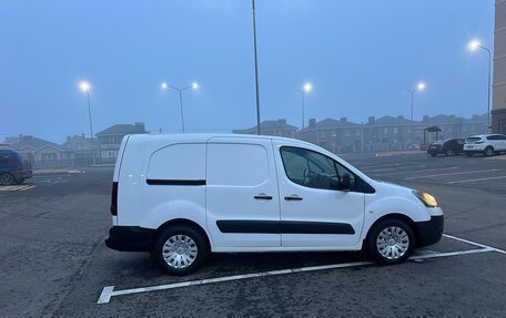 Citroen Berlingo II рестайлинг, 2013 год, 710 000 рублей, 7 фотография