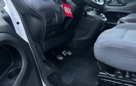 Citroen Berlingo II рестайлинг, 2013 год, 710 000 рублей, 20 фотография