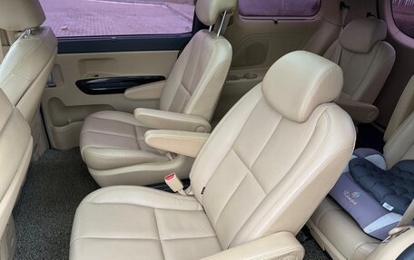 KIA Carnival III, 2018 год, 2 599 000 рублей, 12 фотография