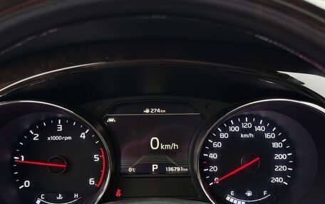 KIA Carnival III, 2018 год, 2 599 000 рублей, 8 фотография