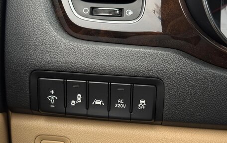 KIA Carnival III, 2018 год, 2 599 000 рублей, 16 фотография