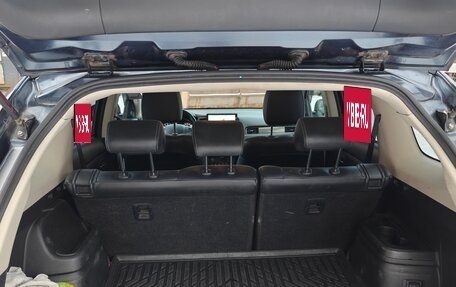 Mitsubishi Outlander III рестайлинг 3, 2019 год, 2 180 000 рублей, 5 фотография