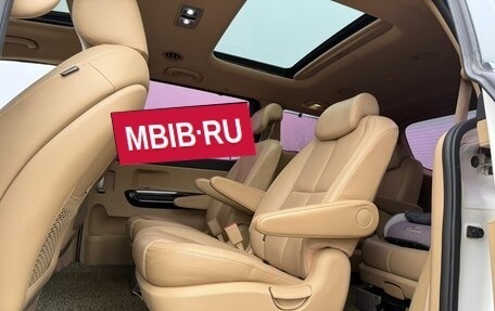 KIA Carnival III, 2018 год, 2 599 000 рублей, 18 фотография