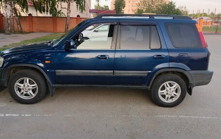 Honda CR-V IV, 1998 год, 515 000 рублей, 4 фотография