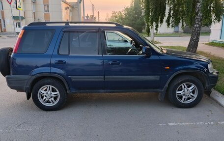 Honda CR-V IV, 1998 год, 515 000 рублей, 5 фотография