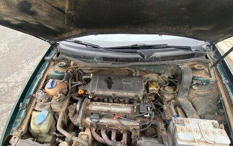 Volkswagen Golf IV, 1999 год, 235 000 рублей, 2 фотография