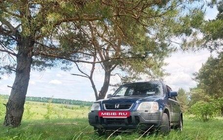 Honda CR-V IV, 1998 год, 515 000 рублей, 2 фотография