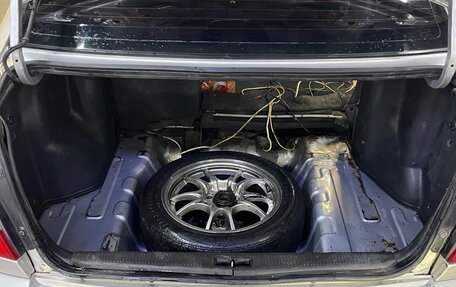 Hyundai Accent II, 2006 год, 210 000 рублей, 7 фотография