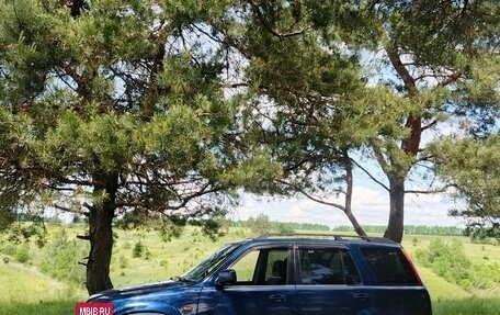 Honda CR-V IV, 1998 год, 515 000 рублей, 3 фотография