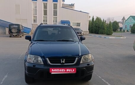 Honda CR-V IV, 1998 год, 515 000 рублей, 7 фотография