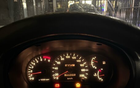 Hyundai Accent II, 2006 год, 210 000 рублей, 10 фотография