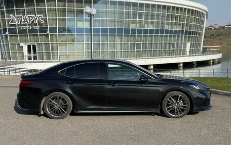 Toyota Camry, 2024 год, 3 850 000 рублей, 3 фотография