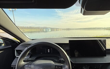 Toyota Camry, 2024 год, 3 850 000 рублей, 12 фотография